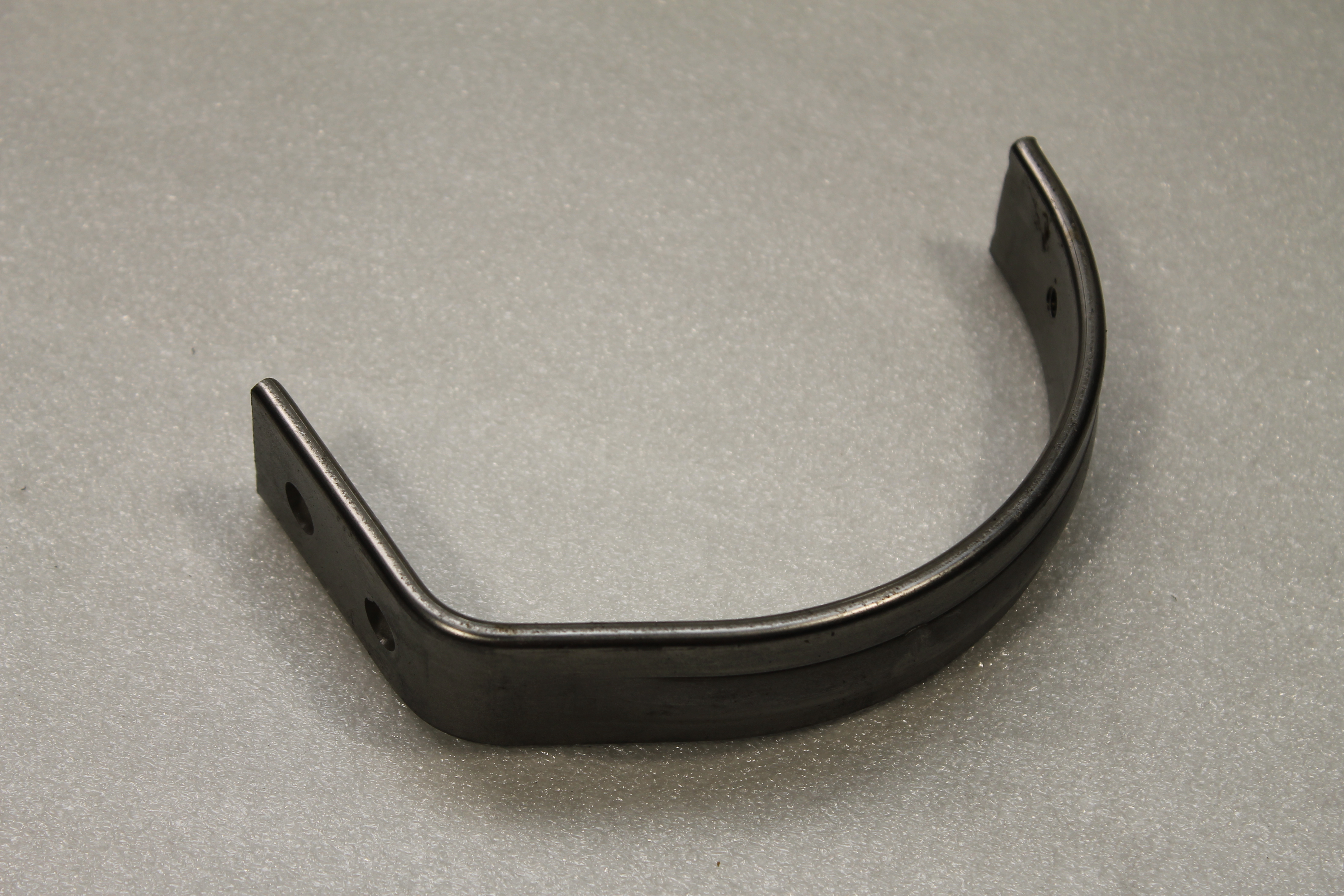 Zinc vm inox crochet dr 333/420 sans queue+tr 25pcs/bt eur/pc 220005176