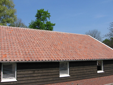 Lf oude holle faitiere oh rouge vieilli