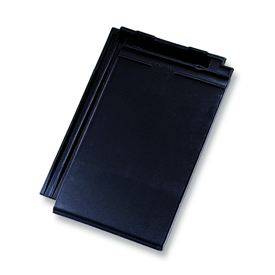 Migeon actua tuile noir titane 5pcs/paq eur/1000pcs 935