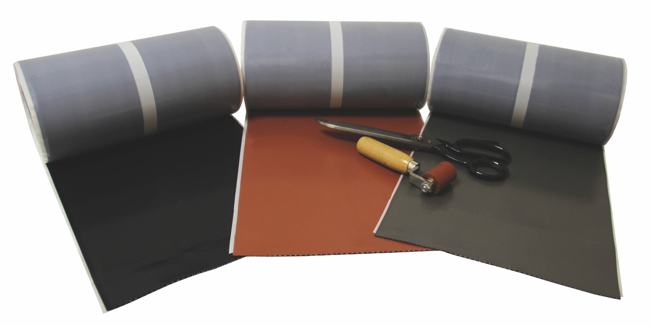 Koraflex plus 300mm gris  5 mc/r en mc eur/mc