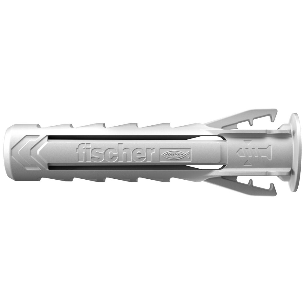 Fischer cheville sx 12 25pcs/bt eur/bt