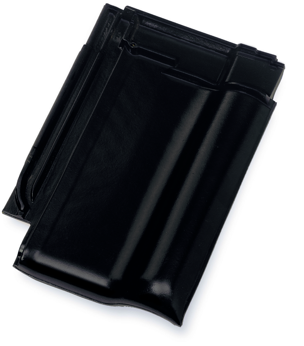 Alegra 10 te tuile noir engobe noble 5pcs/paq eur/pcs 745