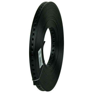 Pg bande perforee droite 14 x 0,8mm (10m) gp