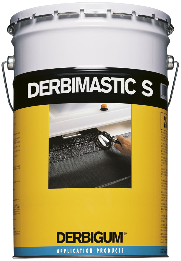 Derbimastic s       12 kg  eur/kg