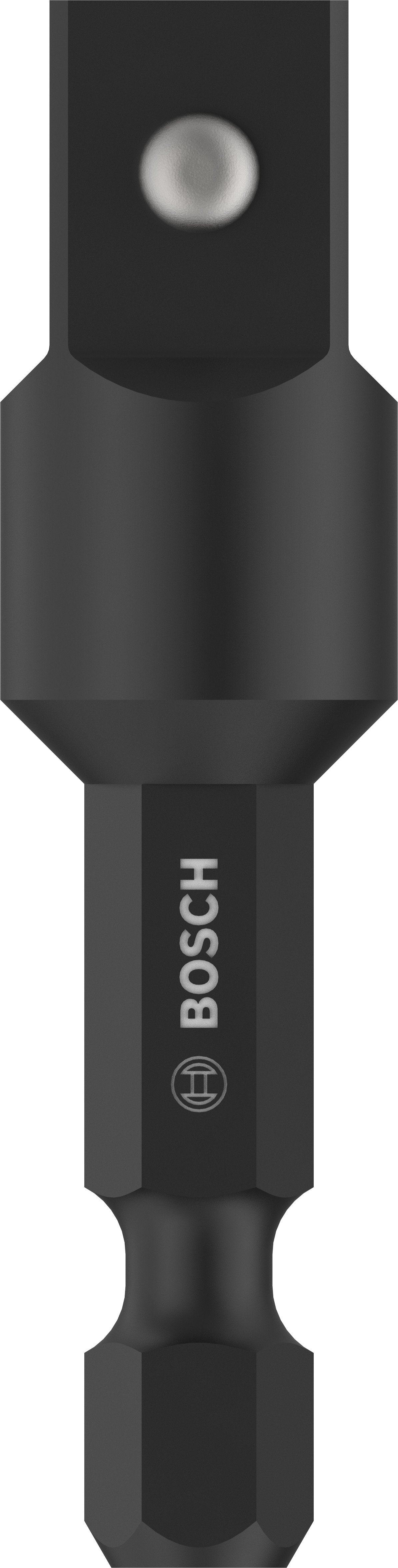 Bosch 1 adapteur 3/8" 50mm