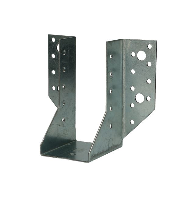 Pg supp poutre u a 25x117 zingue