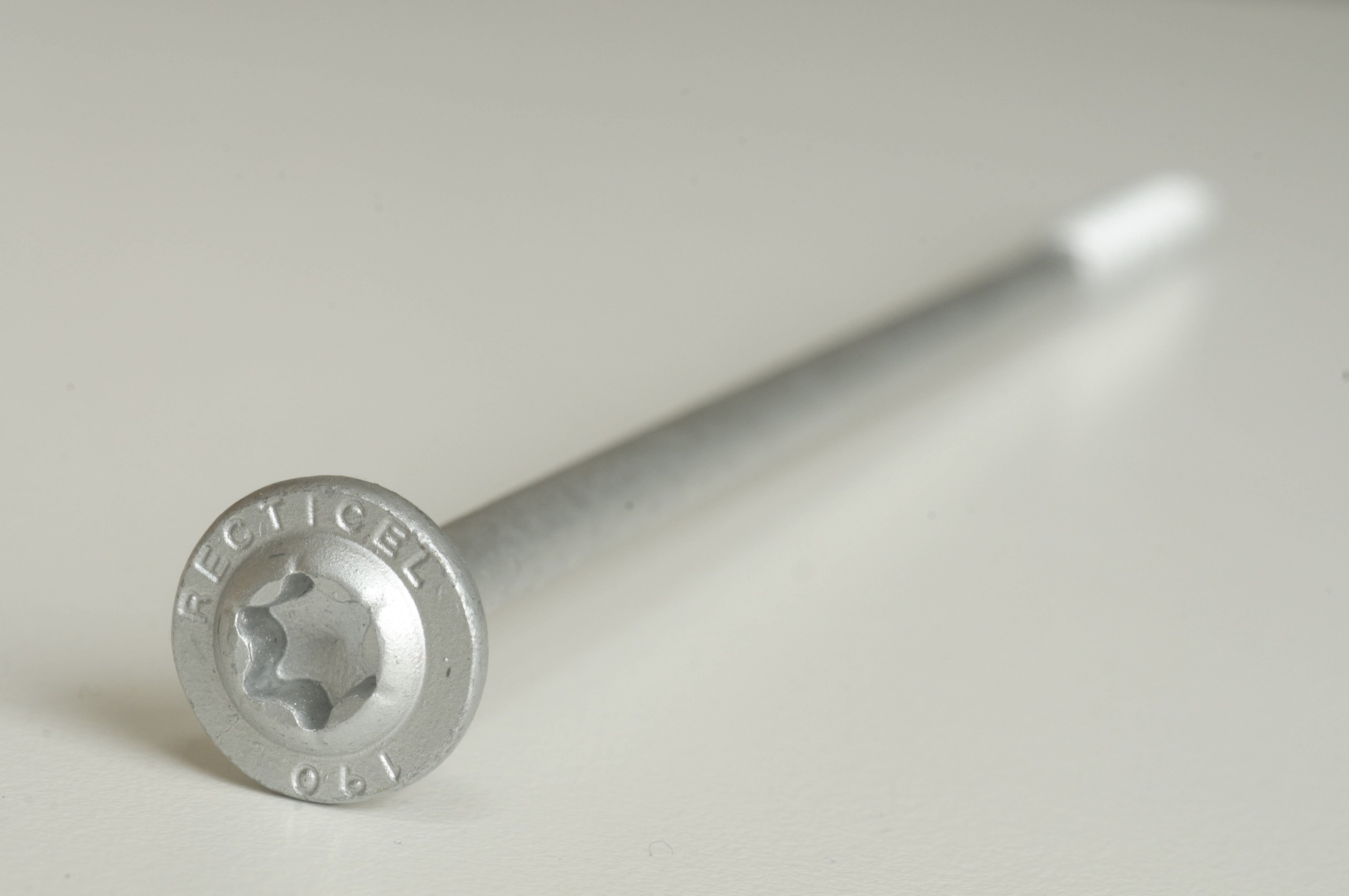 Rectifix 210mm (pwr 120mm)  50pcs/paq eur/paq