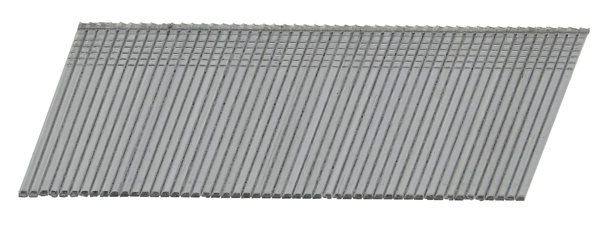 Pasl brads f16a angle 38mm+gaz galva 2000pcs/paq eur/paq