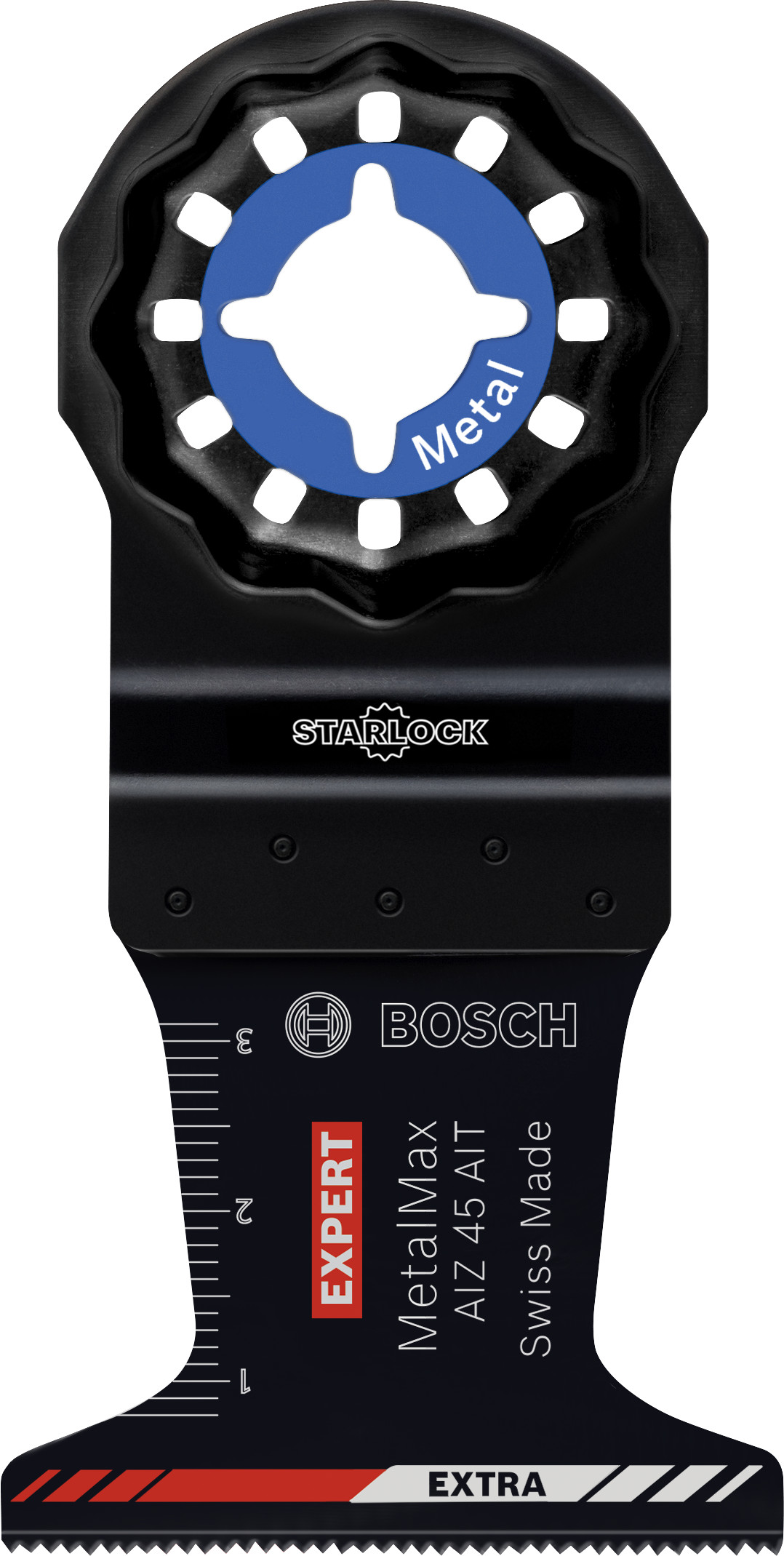 Bosch 1 aiz 45 ait ct 45x40mm eur/pc