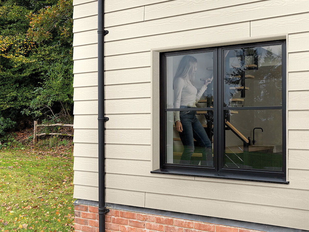 Cedral wood c07 blanc craie 3600x190x10mm eur/pc