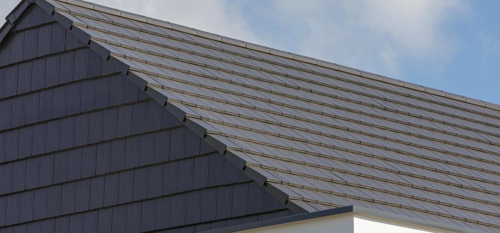 Crea tuile domino noir mat eur/1000pcs 741