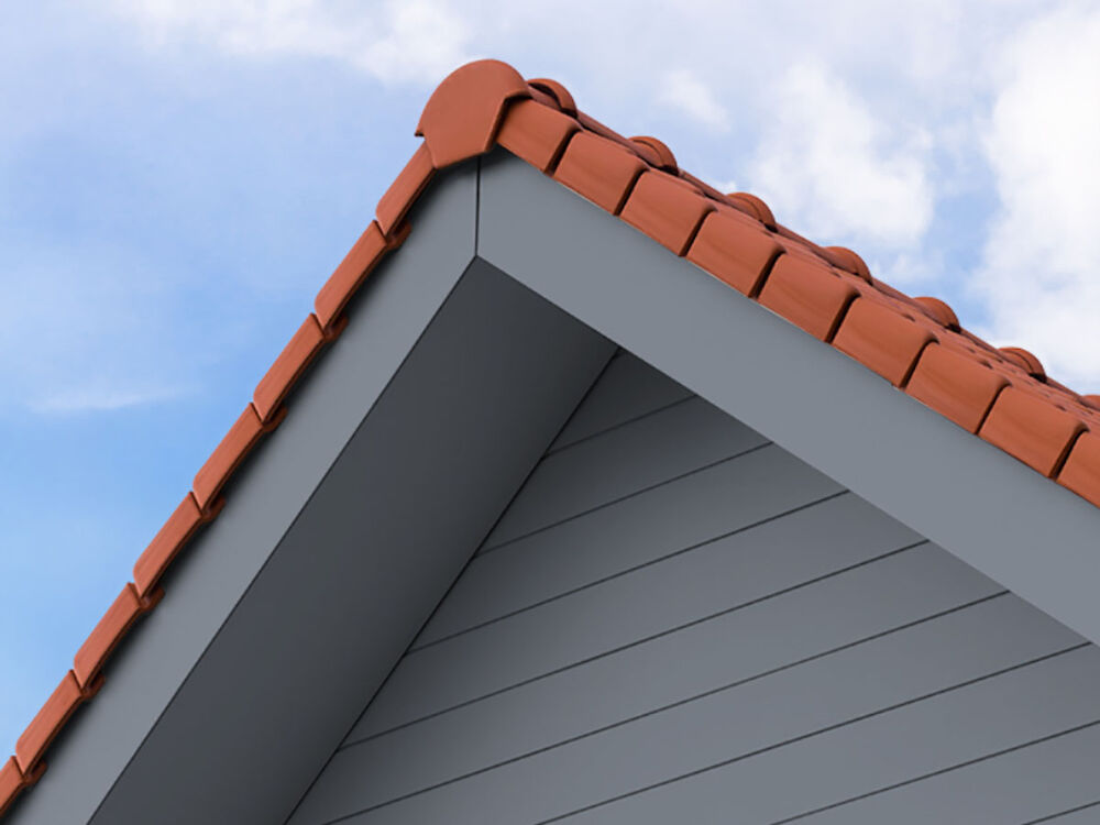 Cedral board 9mm  3050 x 1220 c15 gris acier eur/m2