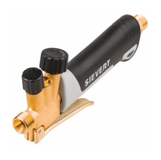 Sievert poignee a veilleuse raccord 3/8"g eur/pc