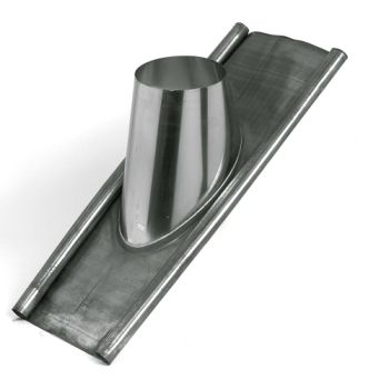 Inox dp 175 pass toit 20/45 degr rvs+p eur/pc   746042