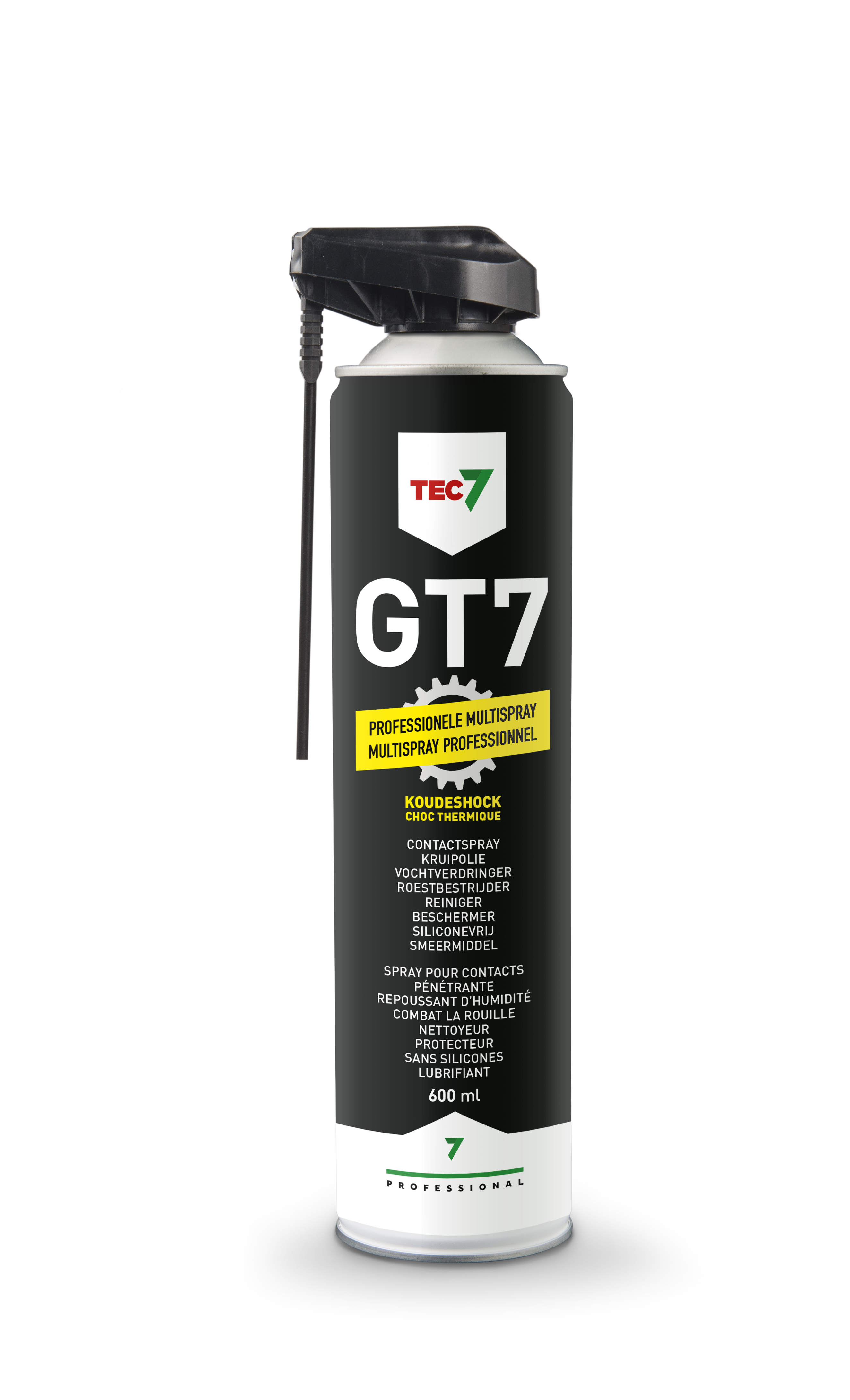 Nova gt 7 600ml & cobra 12pcs/bt eur/pc