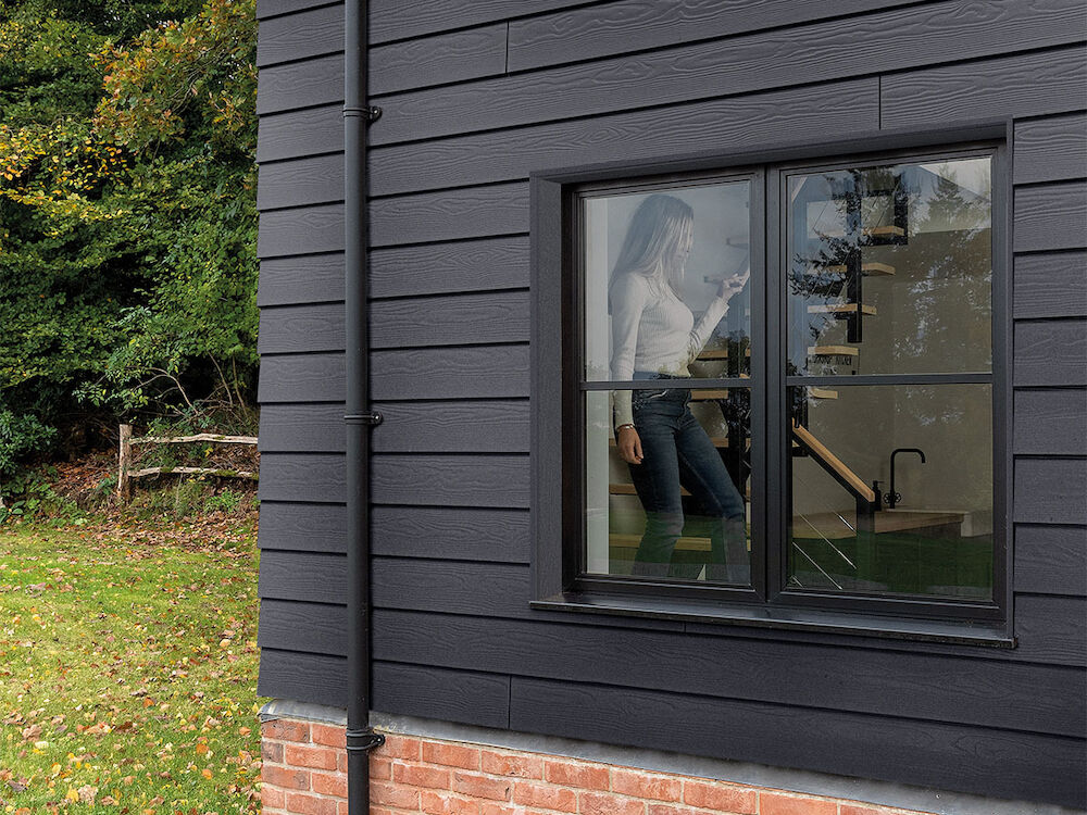 Cedral wood c18 gris ardoise 3600x190x10mm eur/pc