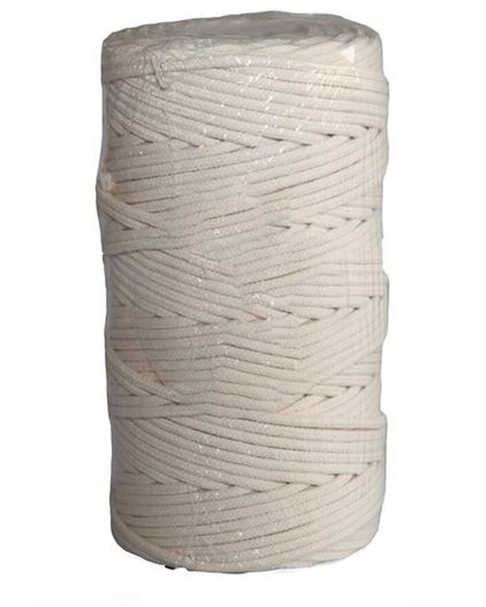 Led coton tresse 2mm  100m