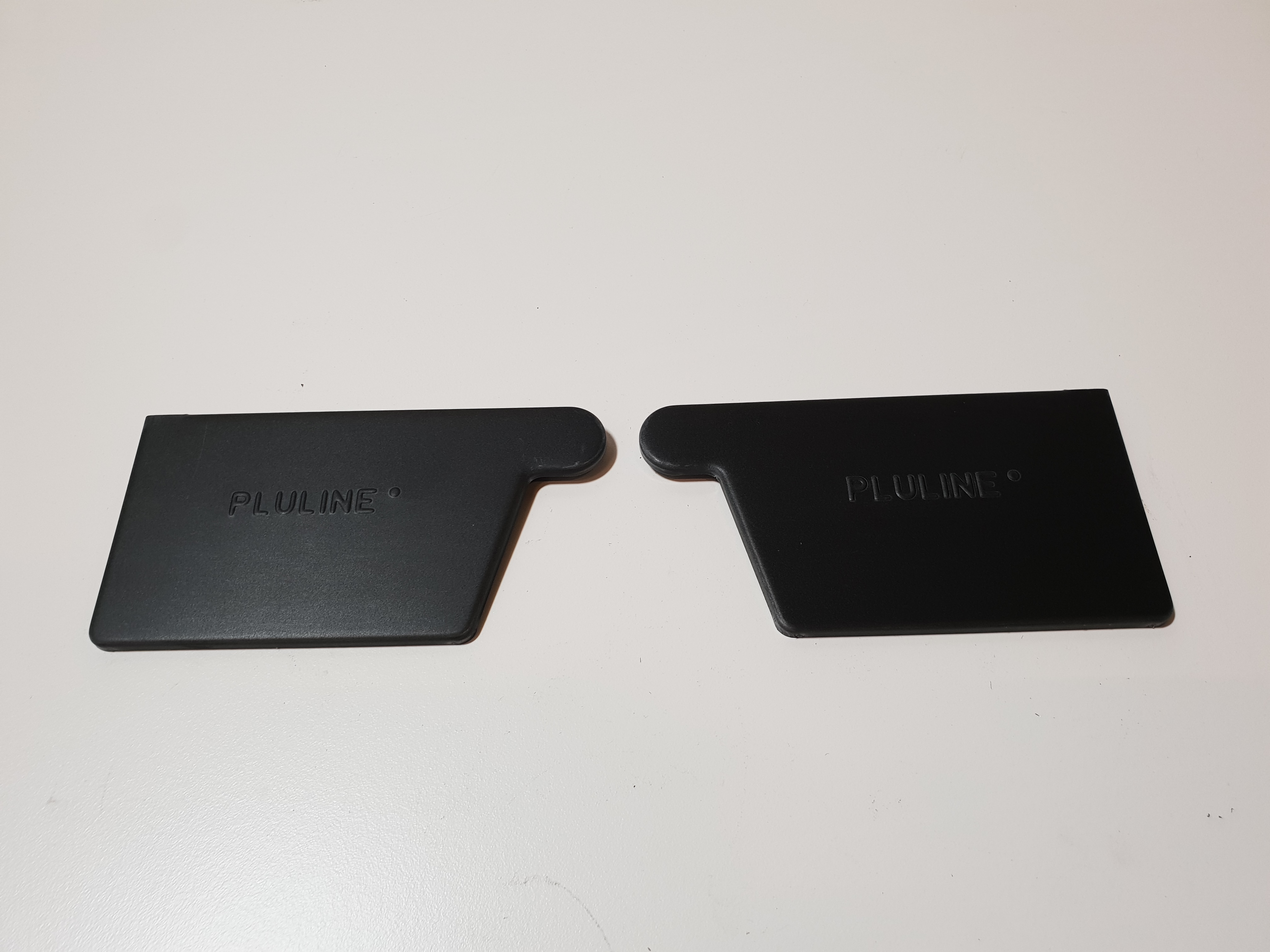 Zinc vm anthra closoir pr goutt 9/12/8 droite 25pcs/bt eur/pc 220004999