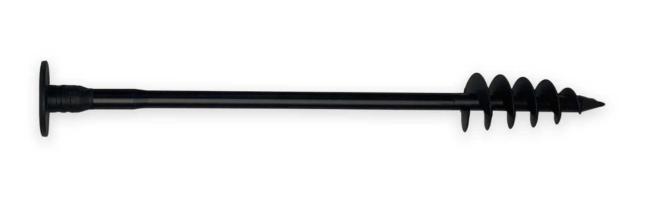 Borgh bis vis isol 250 (isol max200mm) 175pcs/paq eur/paq