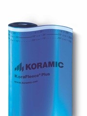 Korafleece plus  75m2/r  eur/m2