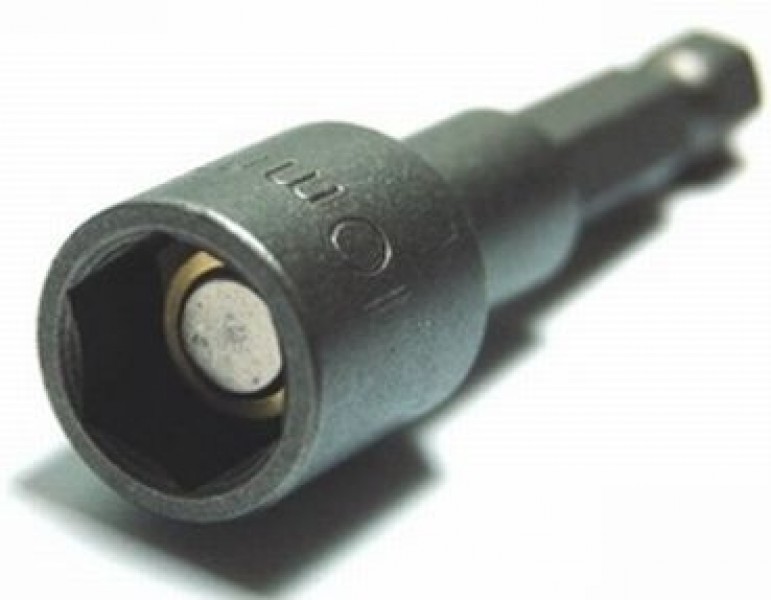 Koken embout magnetique 8 mm