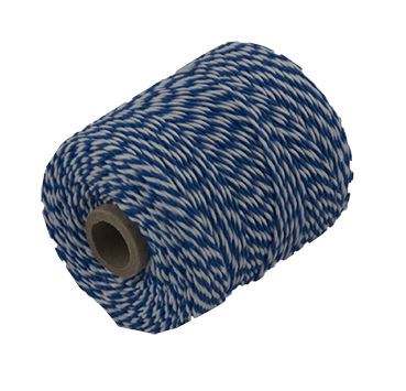 Led coton bicolor 100gr   100m