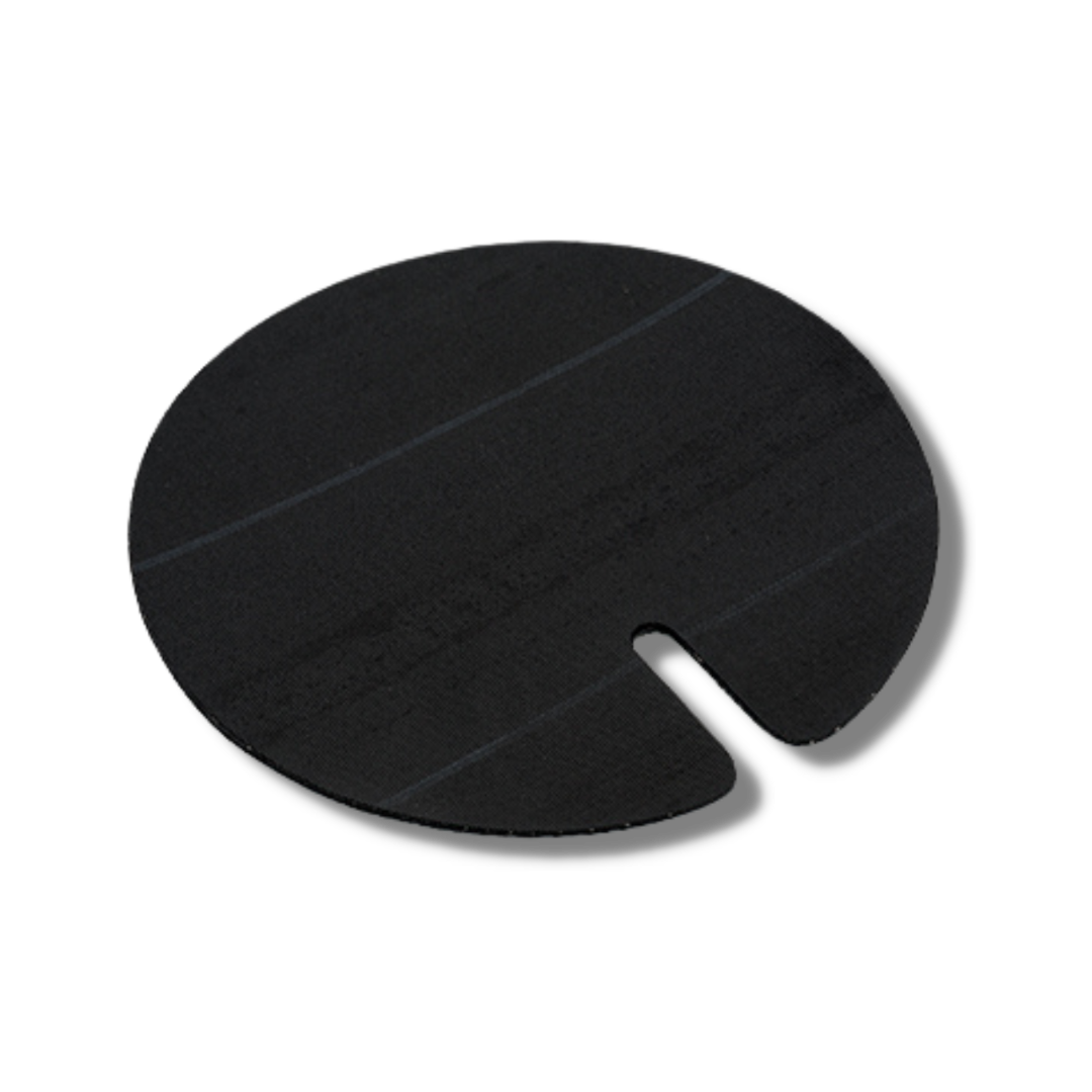 Resitrix coin exterieur d190mm  eur/pc