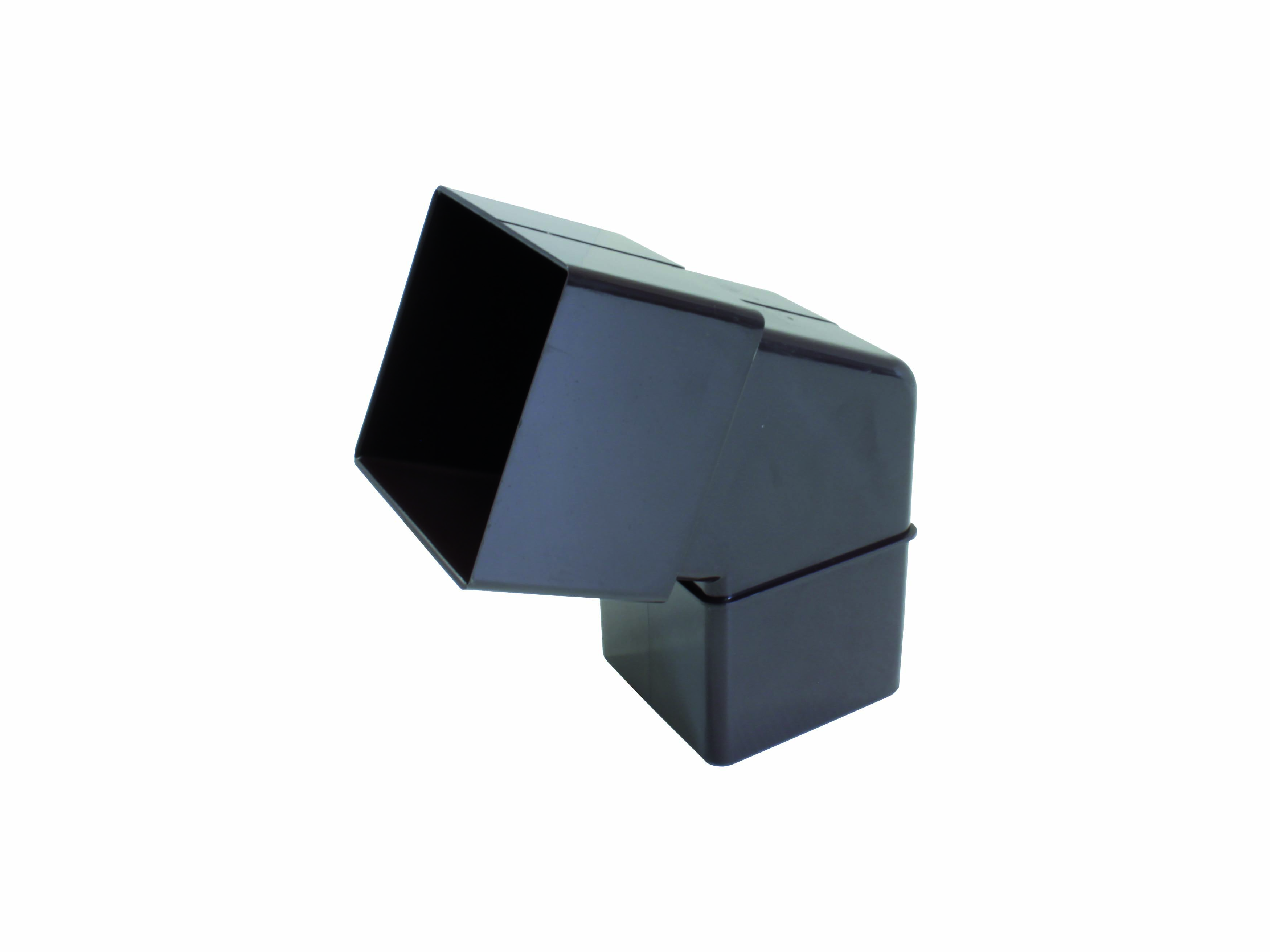 Scala eep coude  80x80   67 gris fonce (10) eur/pc