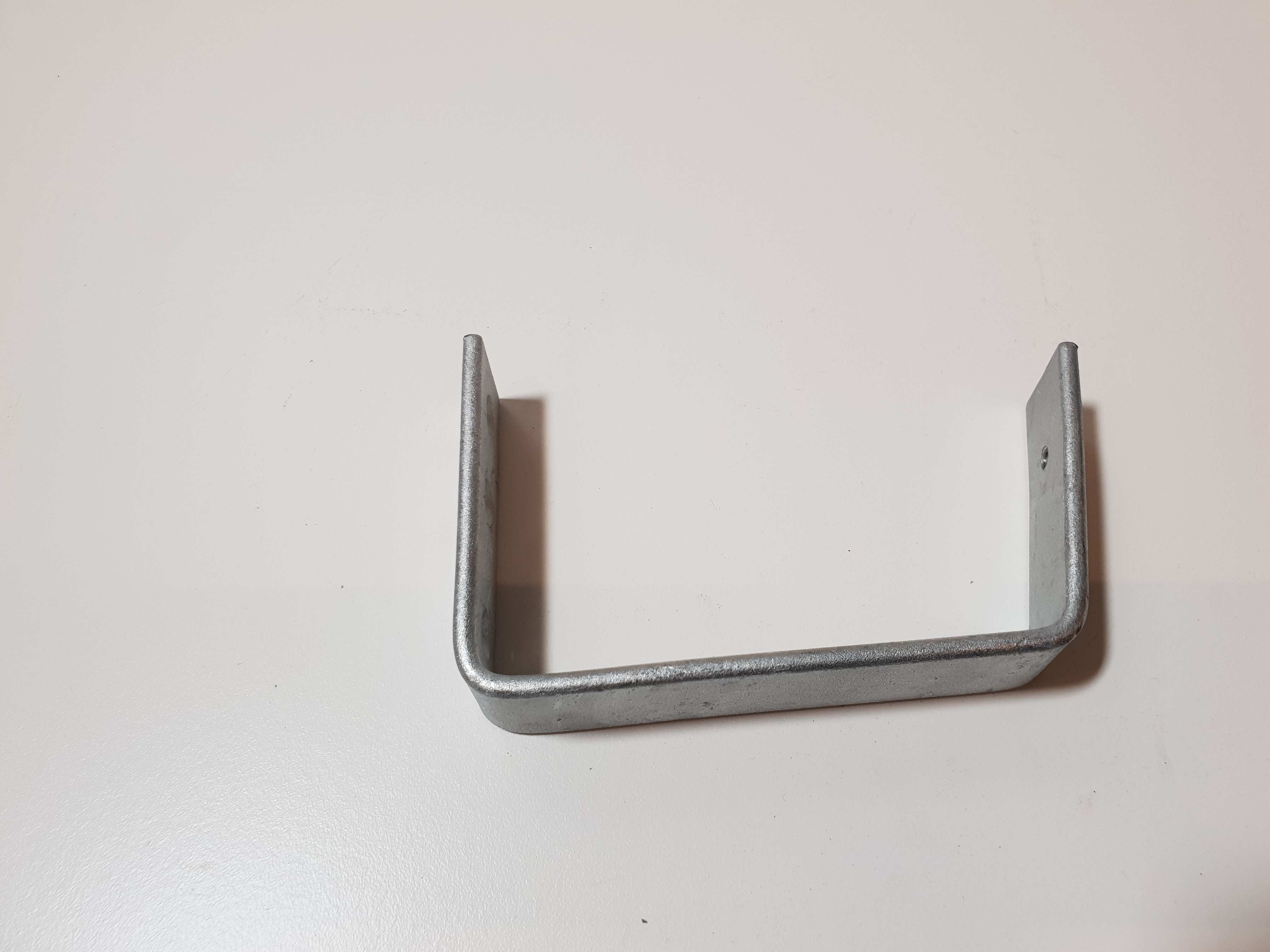 Zinc vm inox croch de goutt 9/12/8 s queue+tr 25pcs/bt eur/pc 220005177