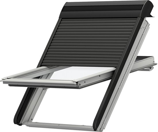 Velux volet roulant sml 0000 electr pk10