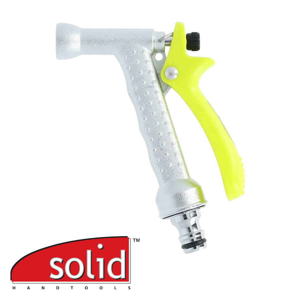 Prax pistolet reglable metal eur/pc