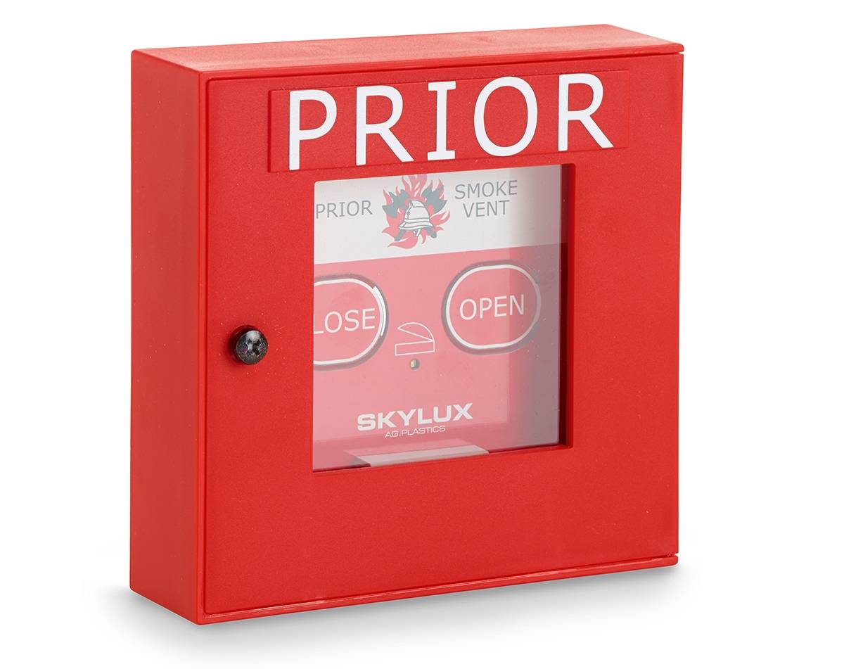 Skymax ce interrupteur prioritaire