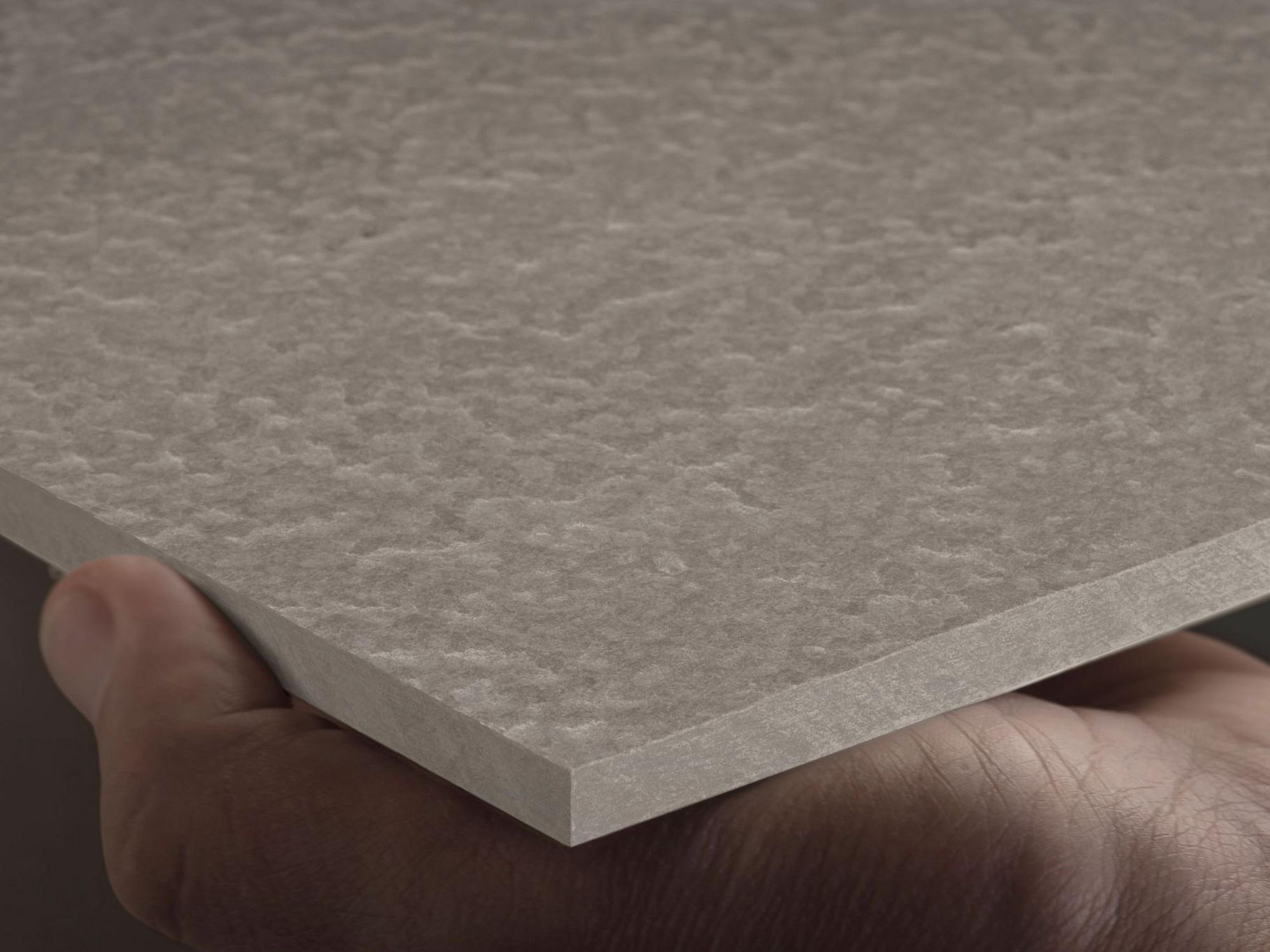 Lunara la60 3050x1220x10mm brun clair 3,721m2 eur/m2