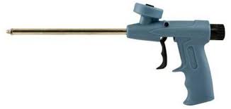 Soudal pistol compact foam gun eur/pcs