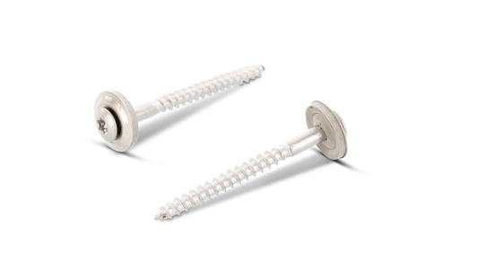 Inox vis spengler 2d tx a2 4,5x60 200pcs/boite eur/boite