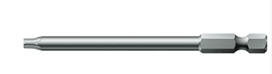 Wera embout 867/4 z tx25 x 152 mm sb