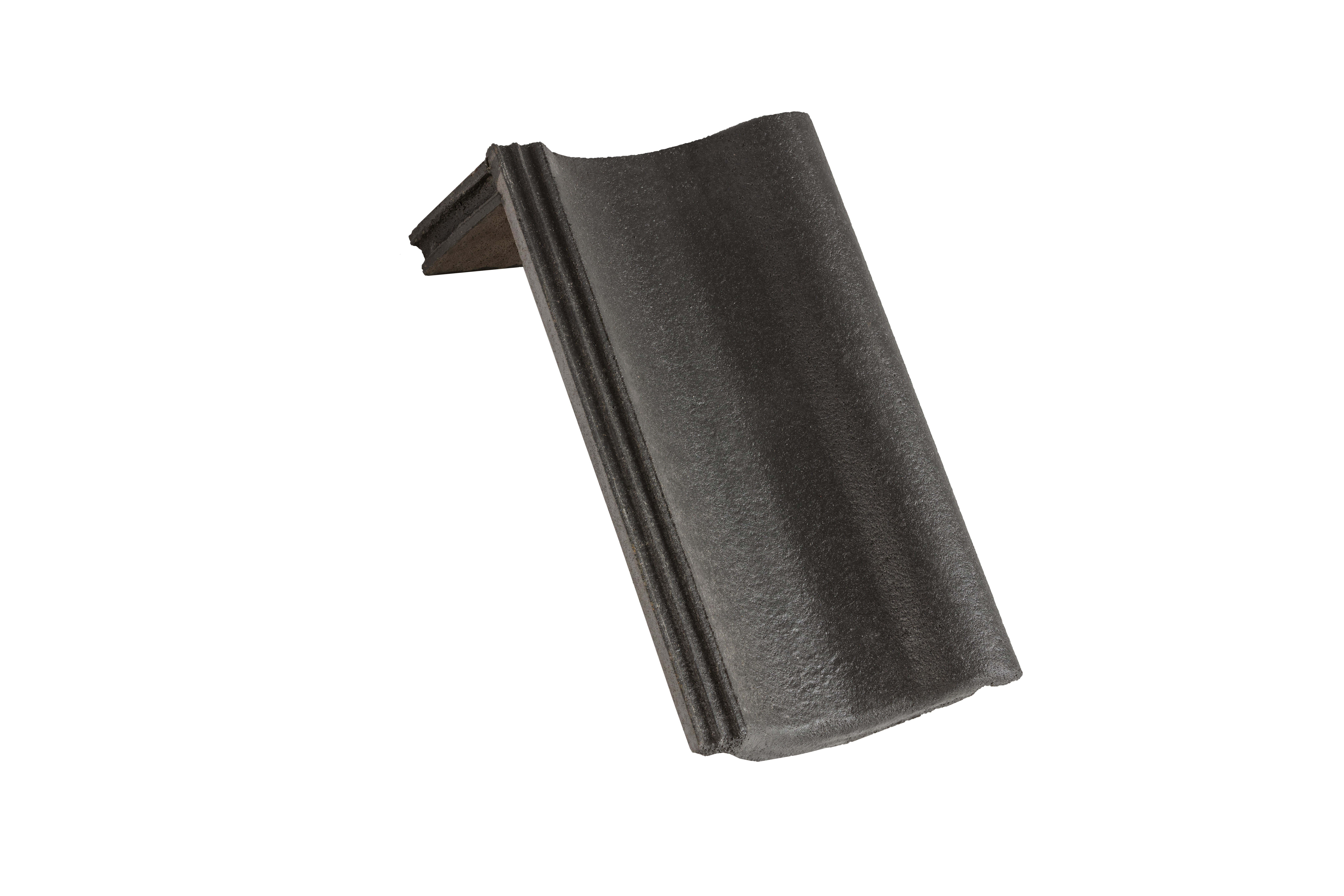 Tle de bruges tuile shed noir novo+