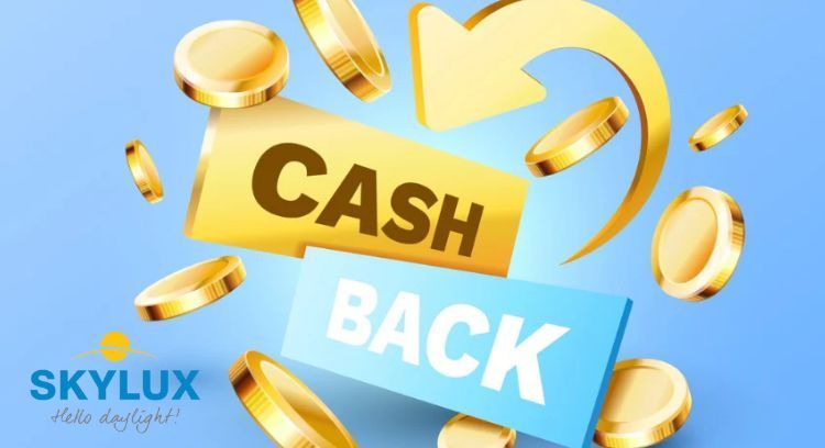 Skylux Rewards: Avantages exclusifs pour les professionnels!