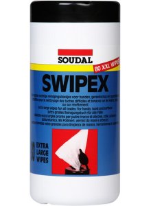 Soudal swipex chiffons eur/pcs