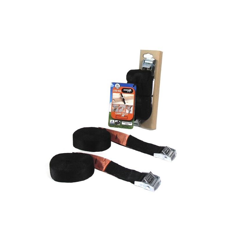 Led bande d arrimage 2,5m set 2