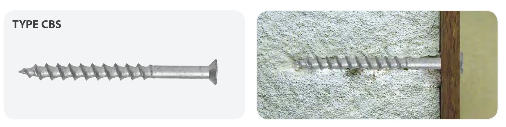 Pg smart s-sty cheville isolation 25x85 blist