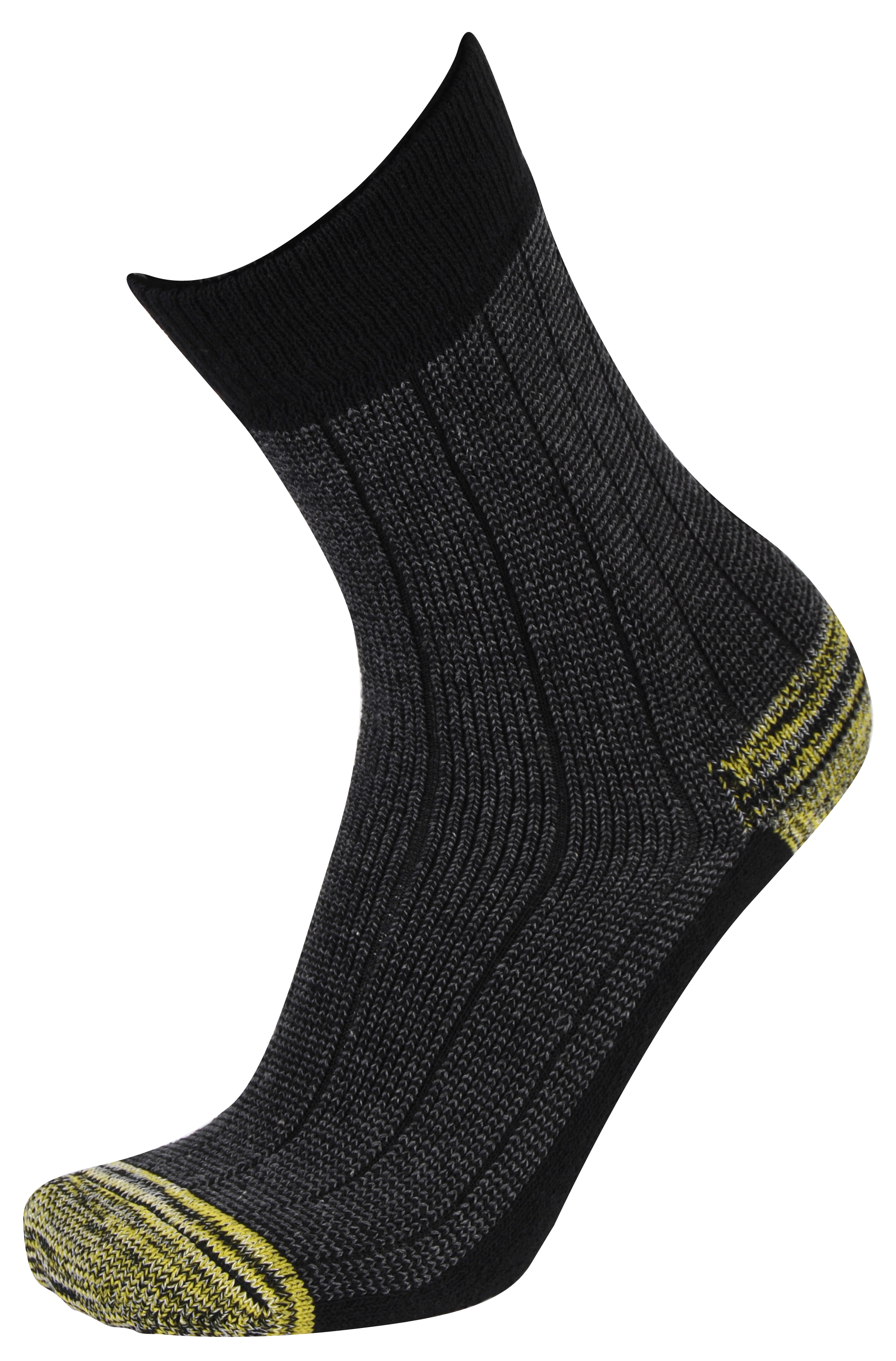 Chaussette lens 6014 2paires 39/42