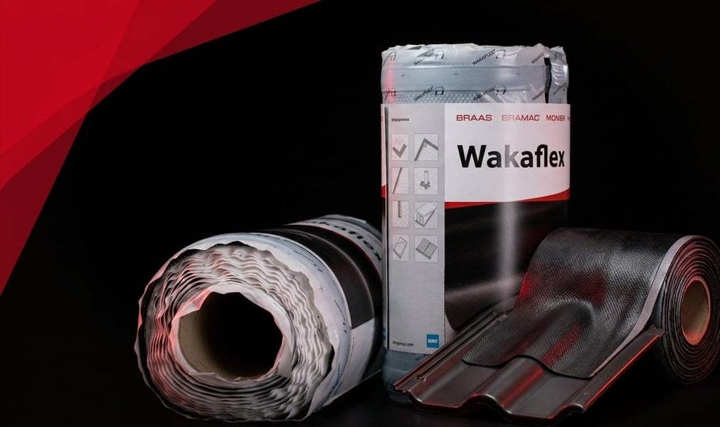 Action temporaire Wakaflex : 4 + 1 GRATUIT