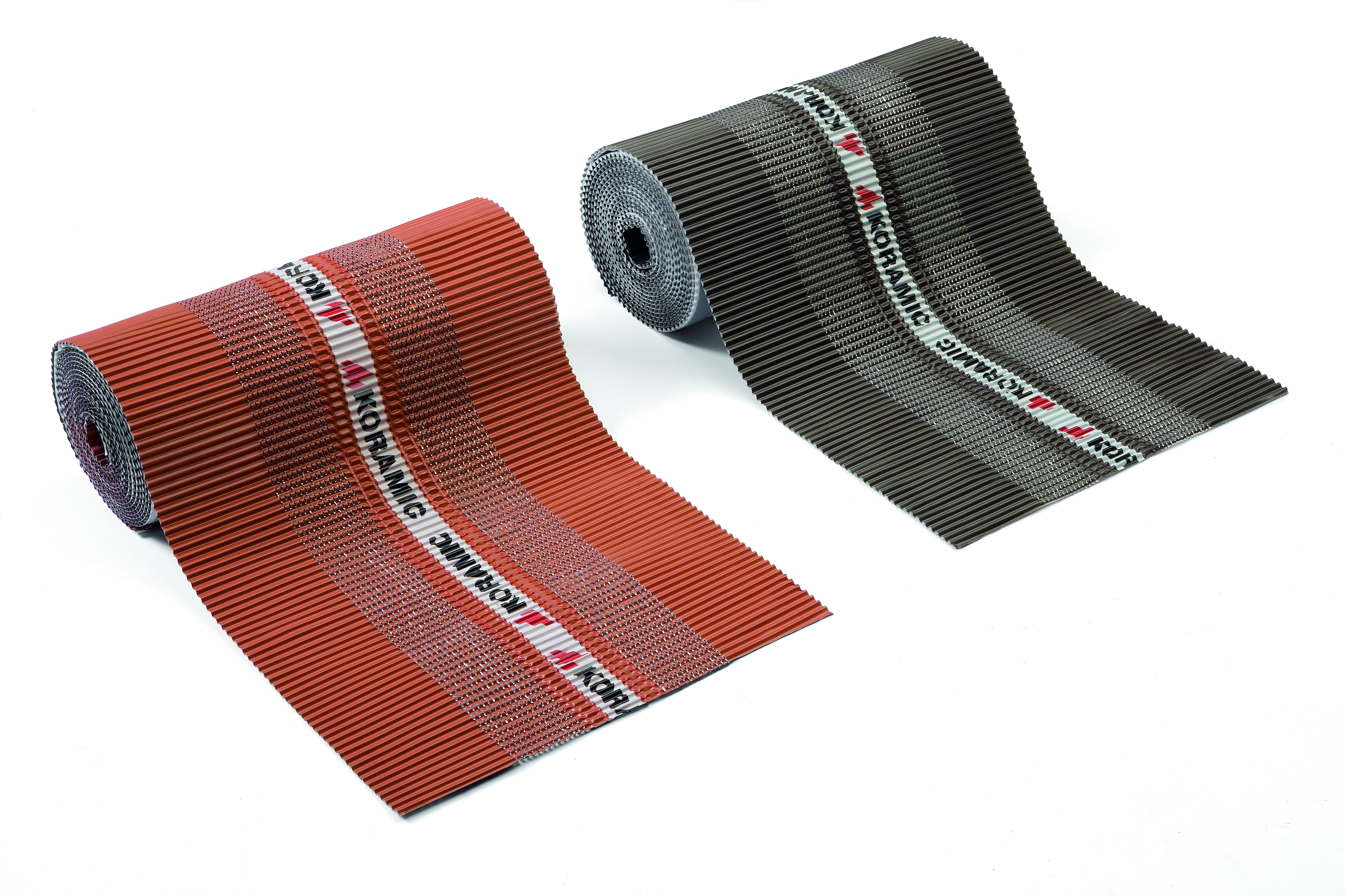 Sous-fait alu rol extreme 320 mm rouge 5 m/r eur/mc 909