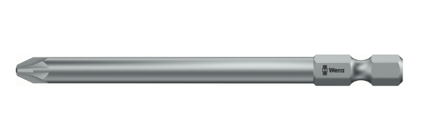 Wera embout 855/4 z pz2 x 152 mm sb