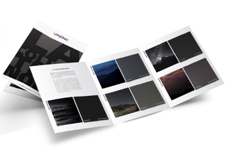 Découvrez la nouvelle collection VMZINC® Black