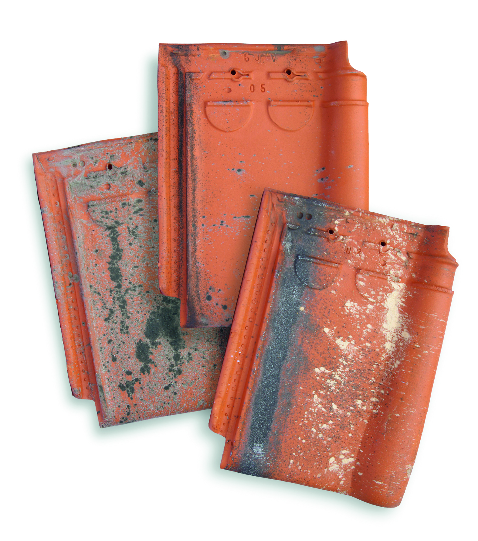 Kor tuile 44 cottage 44pcs/paq eur/1000pcs 611