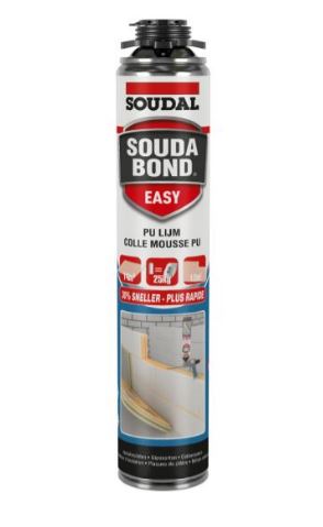 Soudal soudabond easy eur/pc