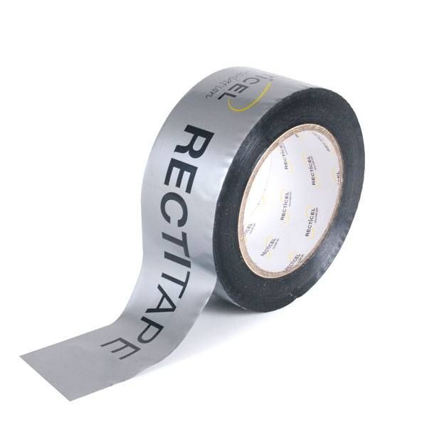 Rectitape 30cm  25m/roul  eur/roul