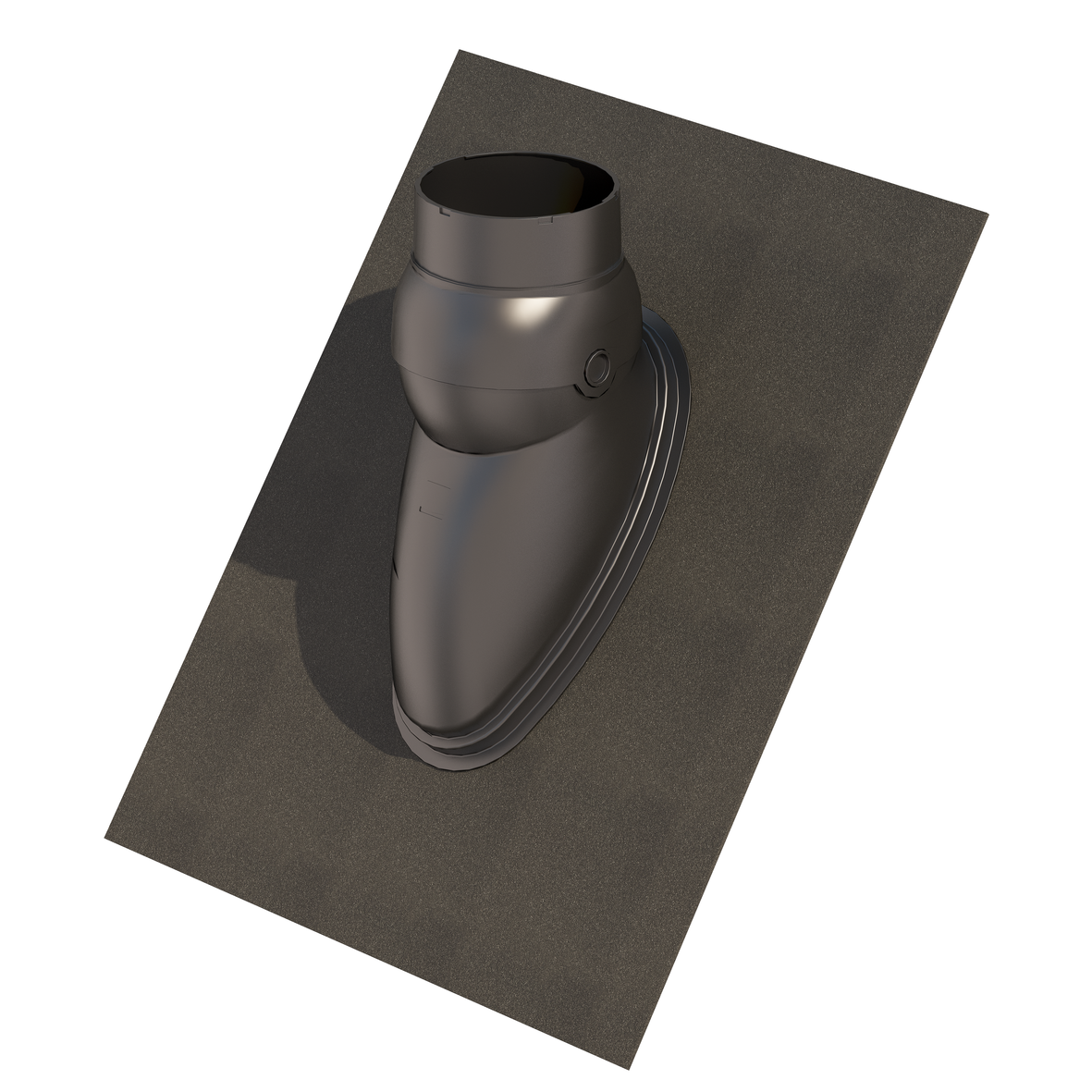 Tuile piece de passage universelle ubiflex signo 131 15-55° eur/pc 174145